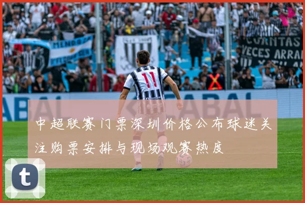 中超联赛门票深圳价格公布球迷关注购票安排与现场观赛热度